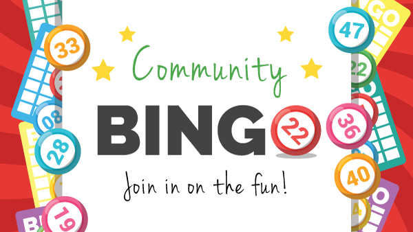 Community-Bingo-news-and-views